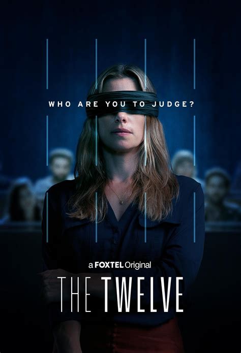 the twelve series 1